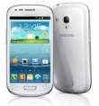 SAMSUNG GALAXY S3 MINI BIANCO